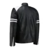 Fight-Club-Tyler-Durden-Black-Leather-Jacket-Back-Shop-Tv-Series