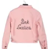 Grease Rise Of The Pink Ladies Jacket-Back-Shop-Tv-Series