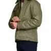 John-Dutton-Green-Quilted-Jacket-Shop-Tv-Series-Side
