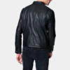 Mens-Black-Cafe-Racer-Leather-Jacket-Back-Shop-Tv-Series