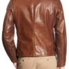 Mens-Oil-Tanned-Cafe-Racer-Leather-Jacket-Back-Shop-Tv-Series