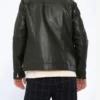 Olive-Green-Mens-Biker-Leather-Jacket-Back-Shop-Tv-Series