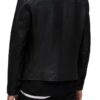 Slim-Fit-Black-Mens-Leather-Jacket-Back-Shop-Tv-Series