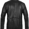 The-Batman-Leather-Jacket-Back-Shop-Tv-Series