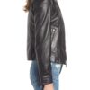 Womens-Lambskin-Cafe-Racer-Leather-Jacket-Side-Shop-Tv-Series