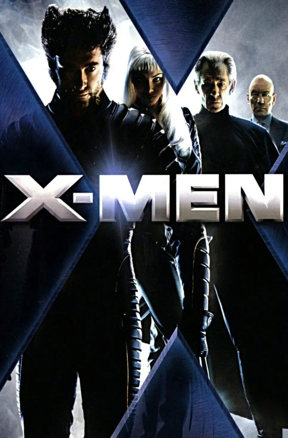 X-men-Jacket-Shop-Tv-Series