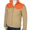kevin-costner-john-dutton-cotton-jacket-Shop-Tv-Series-Front
