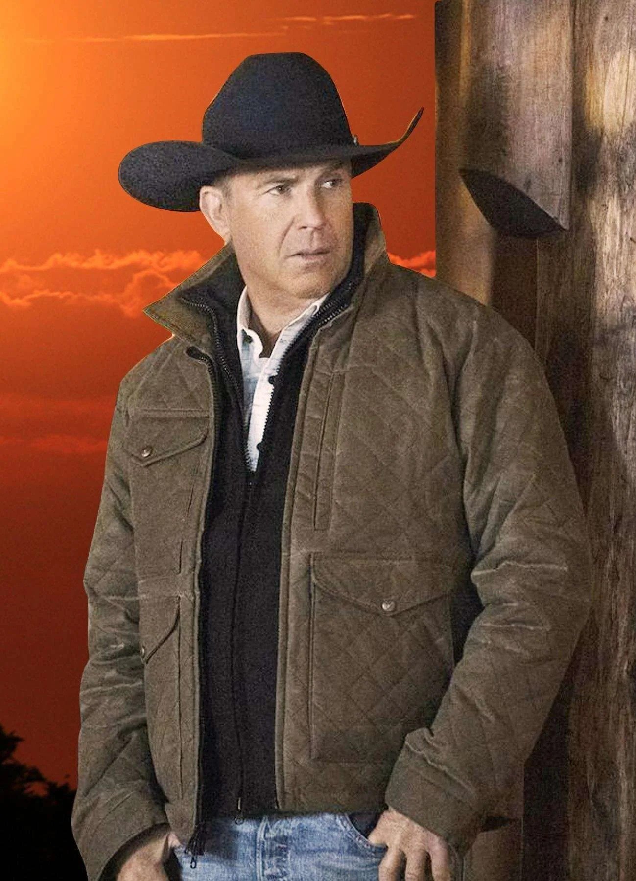 kevin-costner-yellowstone-so5-john-dutton-quilted-jacket-Shop-tv-series-display