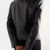 Mens-Biker-Cropped-Leather-Jacket-Back-Shop-Tv-Series