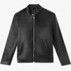 Mens-Black-Cafe-Racer-Leather-Jacket-Front-Shop-Tv-Series